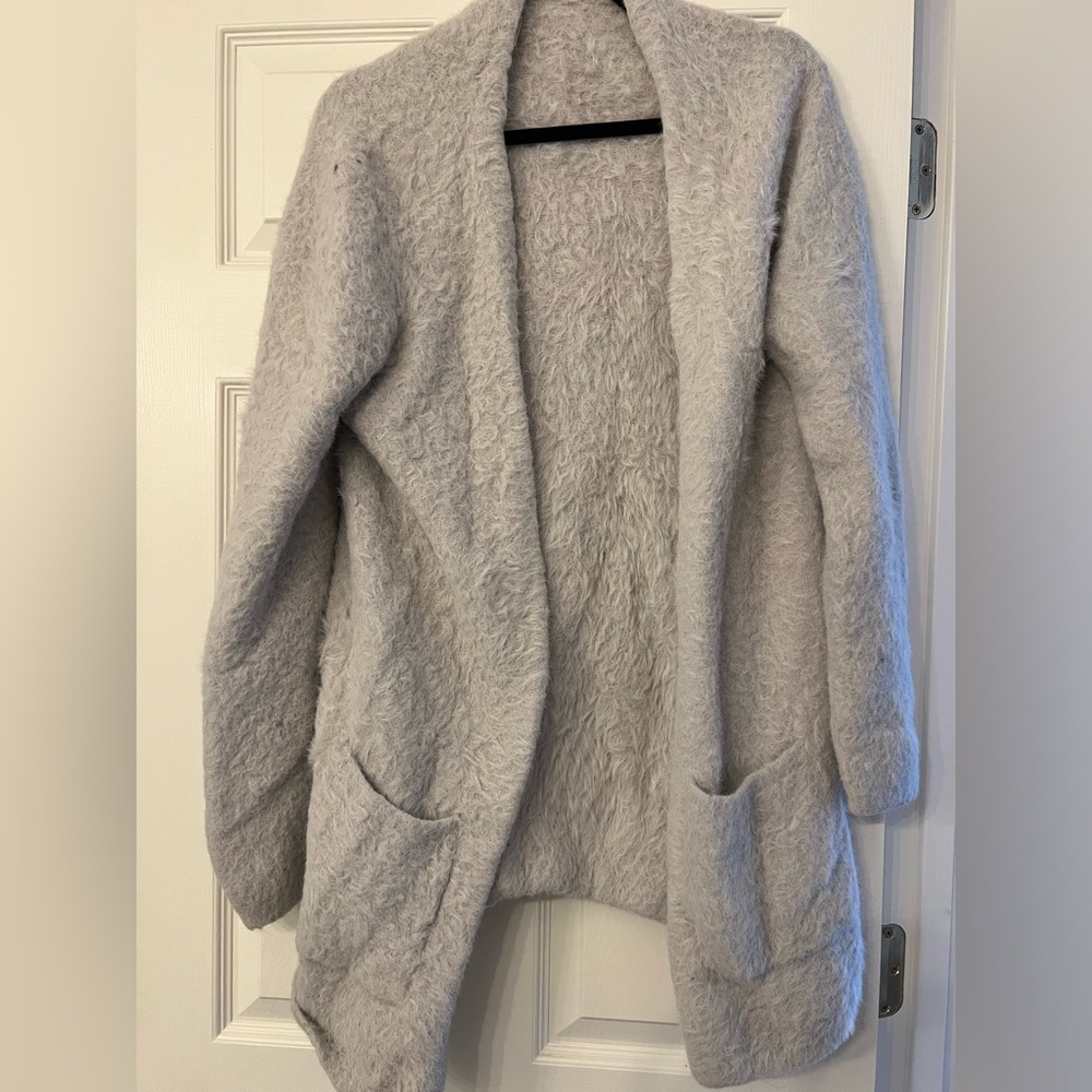 Free People Cardigan Sweater